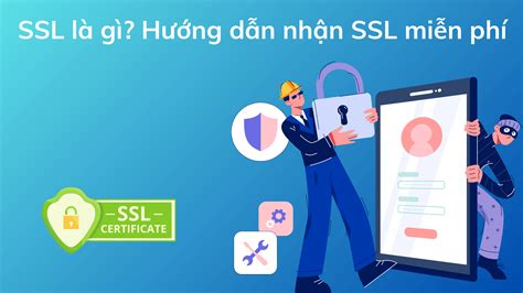SSL miễn phí .